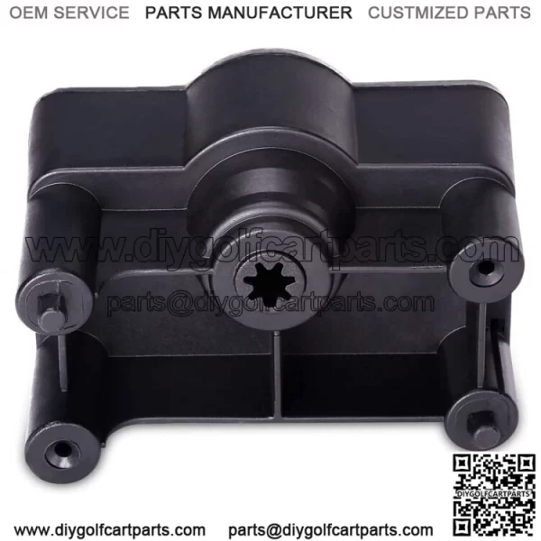MCOR Accelerator Potentiometer for Club Car DS Golf Cart 102101101 2001-2011