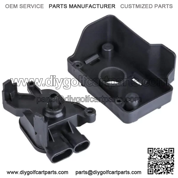 Golf Cart MCOR 4 Conversion Kit fit Club Car DS 48V AM293101 102101101 103943601 - Image 3