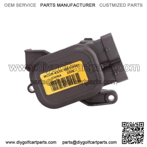 Golf Cart MCOR 4 Throttle Potentiometer for Club Car DS Precedent 105116301