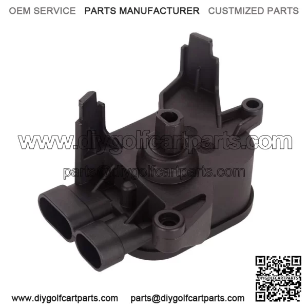 Golf Cart MCOR 4 Throttle Potentiometer for Club Car DS Precedent 105116301 - Image 3