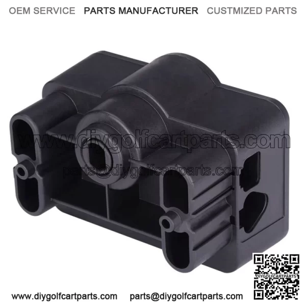 Golf Cart MCOR for Club Car Precedent 04-11 Potentiometer Accelerator 102528501 - Image 3
