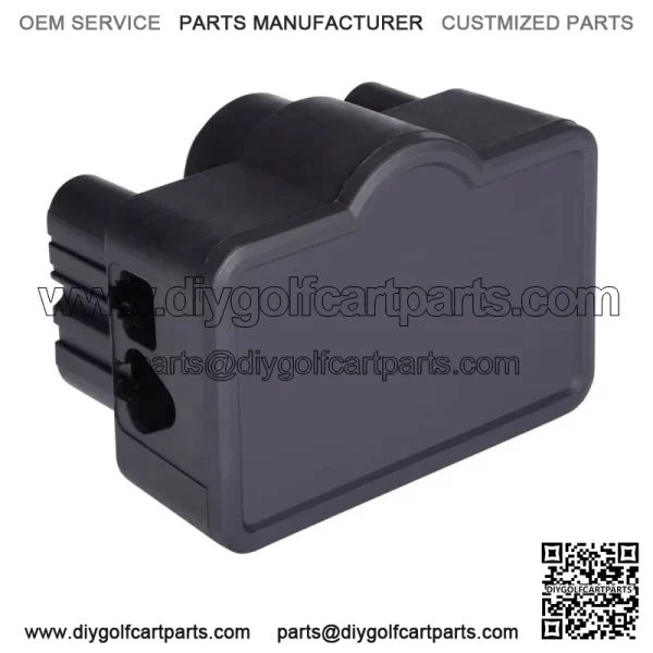 Golf Cart MCOR for Club Car Precedent 04-11 Potentiometer Accelerator 102528501 - Image 4