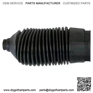 Club Car Golf Cart Long Steering Bellows (1984-1996)