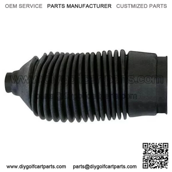 Club Car Golf Cart Long Steering Bellows (1984-1996)