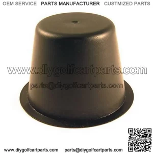 EZGO TXT Rear Dust Cap, Molded