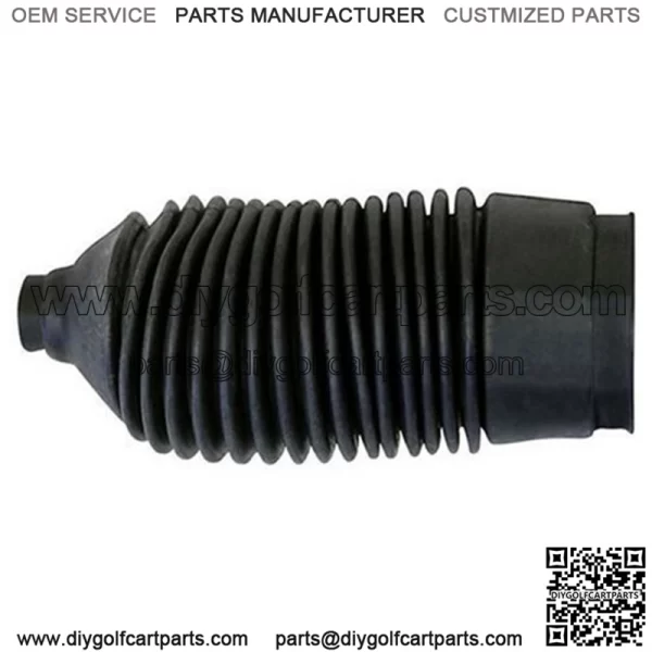 Club Car Long Steering Bellows (For 1997+)