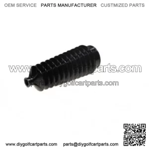 EZGO TXT Golf Cart Steering Rack Bellow Dust Cover for 2001.5 and Newer