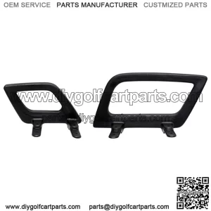 Yamaha Drive2 Hip Restraint Set (fits 2017+)