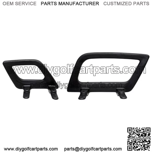 Yamaha Drive2 Hip Restraint Set (fits 2017+)