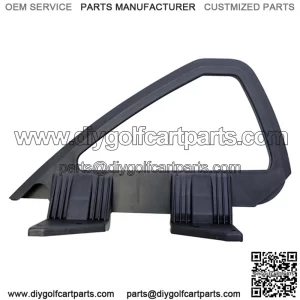 Passenger Side Arm Rest  Hip Restraint (Fits  2000+)