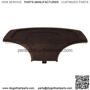 Club Car XRT Steering Wheel Center Cap (2004-06 Carryall 294/XRT 1500)