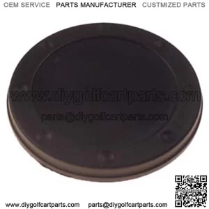 Club Car Steering Wheel Cap (2004-06 Carryall 294/XRT 1500)