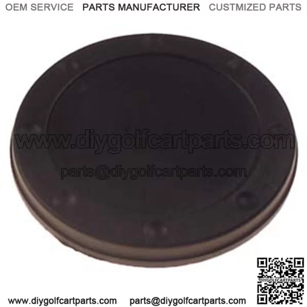 Club Car Steering Wheel Cap (2004-06 Carryall 294/XRT 1500)
