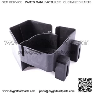 Club Car Electrical Component Box