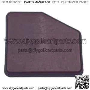 Club Car DS Electrical Box Cover