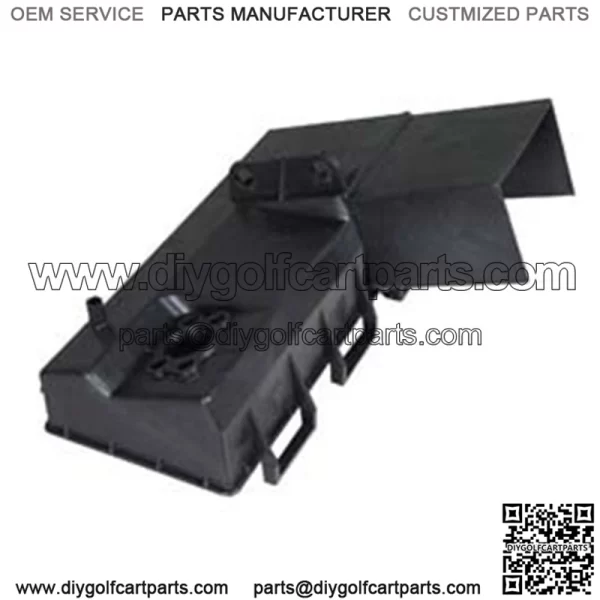 1994-05 Air Filter Housing Base
