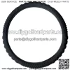 EZ-GO Golf Cart Steering Wheel Cover - Silicone (Multiple Colors) - Image 2