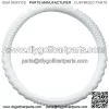 EZ-GO Golf Cart Steering Wheel Cover - Silicone (Multiple Colors) - Image 3