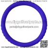EZ-GO Golf Cart Steering Wheel Cover - Silicone (Multiple Colors) - Image 4