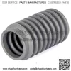Club Car 1018800-01 Golf Cart Short Steering Bellows Drivers Side Fits Club Car Gas & Electric Golf Carts, Years 1997 & Up. - Image 2