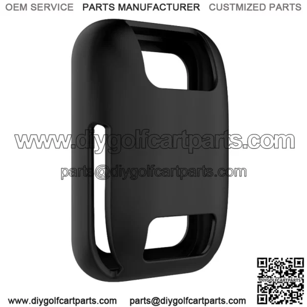 Funda de Silicona - Protector para Eludir Rasp??n - Adecuado con Garmin Approach G30 Handheld Golf GP  Funda de silicona - Image 2