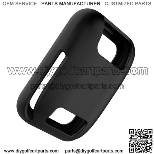 Funda de Silicona - Protector para Eludir Rasp??n - Adecuado con Garmin Approach G30 Handheld Golf GP  Funda de silicona - Image 3