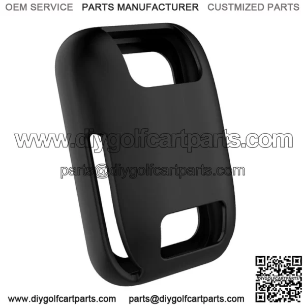 Funda de Silicona - Protector para Eludir Rasp??n - Adecuado con Garmin Approach G30 Handheld Golf GP  Funda de silicona - Image 4