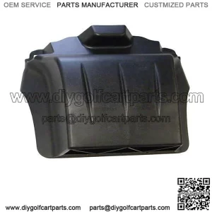 Front Bumper Cover For EZGO RXV Golf Carts 2008-2015