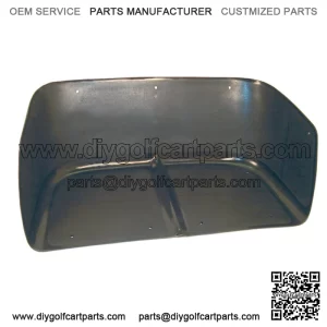 Club Car DS Golf Cart Bagwell Protector - One Piece