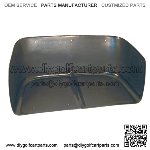 Club Car DS Golf Cart Bagwell Protector - One Piece