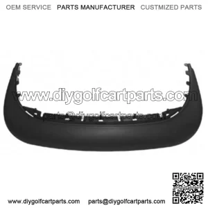 Lower Front Cowl Trim for Club Car Precedent Golf Cart