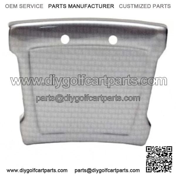 Titanium Steering Wheel Cover Fits Yamaha Golf Cart G14 G16 G19 G20 G21 G22