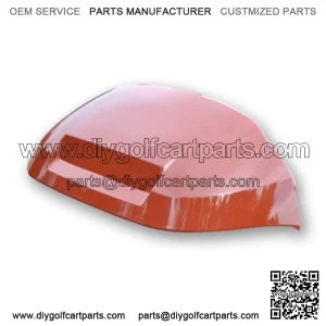 Club Car Precedent Golf Cart OEM Front Cowl - Cayenne