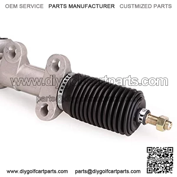 Golf Cart Steering Gear Box Assembly for Club Car DS 1984-2004 1012452 101878302 - Image 3