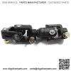Club Car DS Steering Joint (1984-up) Gas or Electric Golf Cart Knuckle 1013861 - Image 3