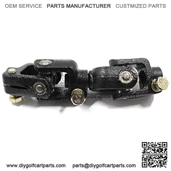 Club Car DS Steering Joint (1984-up) Gas or Electric Golf Cart Knuckle 1013861 - Image 3