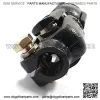 Club Car DS Steering Joint (1984-up) Gas or Electric Golf Cart Knuckle 1013861 - Image 4