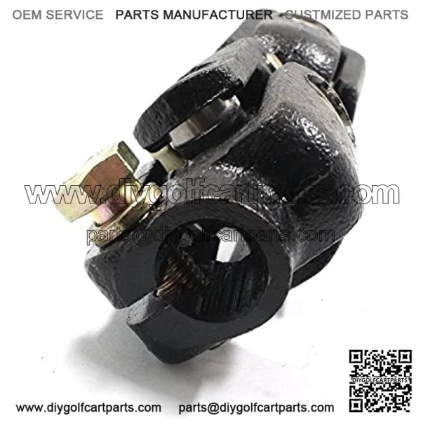 Club Car DS Steering Joint (1984-up) Gas or Electric Golf Cart Knuckle 1013861 - Image 4