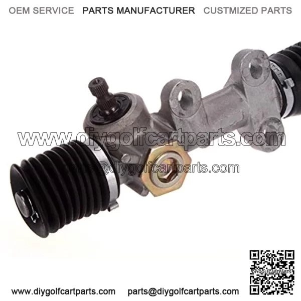 Steering Gear Box Assembly Golf Cart 101878302 1012452 for Club Car DS - Image 2