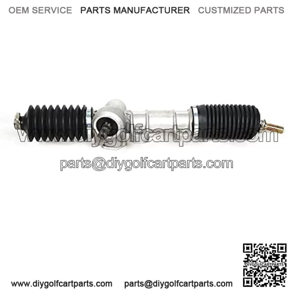 Steering Gear Box Assembly Golf Cart 101878302 1012452 for Club Car DS - Image 3