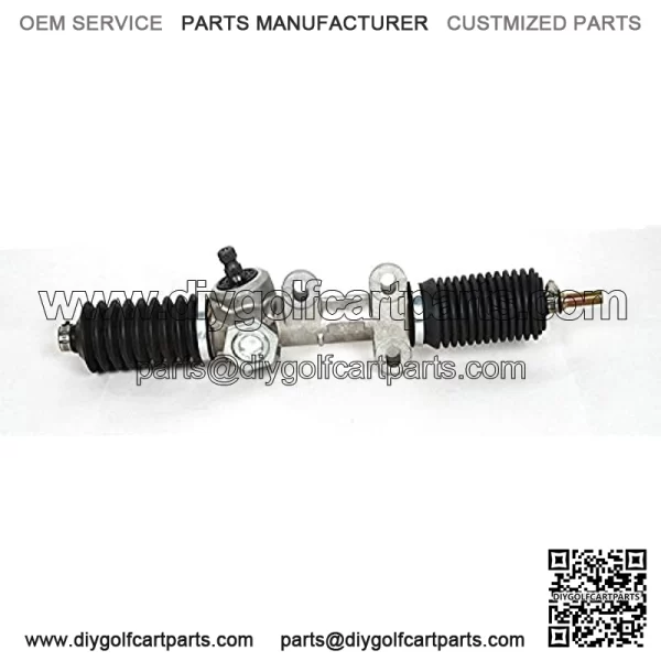 Steering Gear Box Assembly Golf Cart 101878302 1012452 for Club Car DS - Image 4