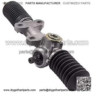 Steering Gear Box Assembly for Club Car DS Golf Carts 1984-2004 101878302 101830901