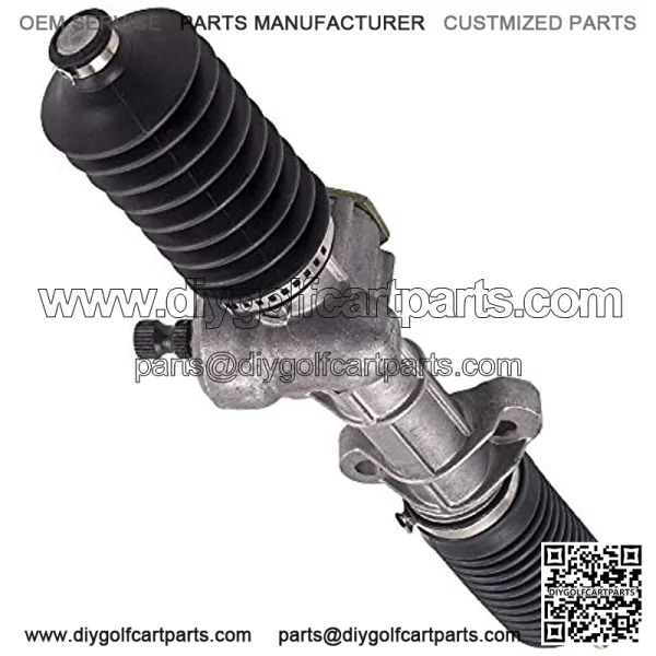 Steering Gear Box Assembly for Club Car DS Golf Carts 1984-2004 101878302 101830901 - Image 4