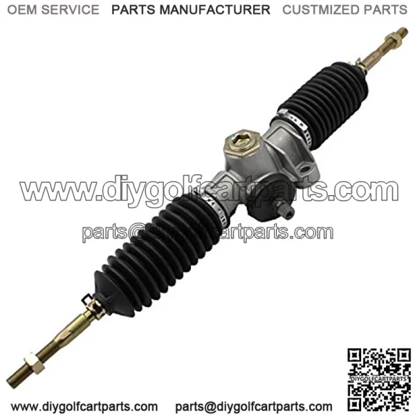 Steering Gear for Club Car Precedent 2004 & Up 102288601 103679701 - Image 2