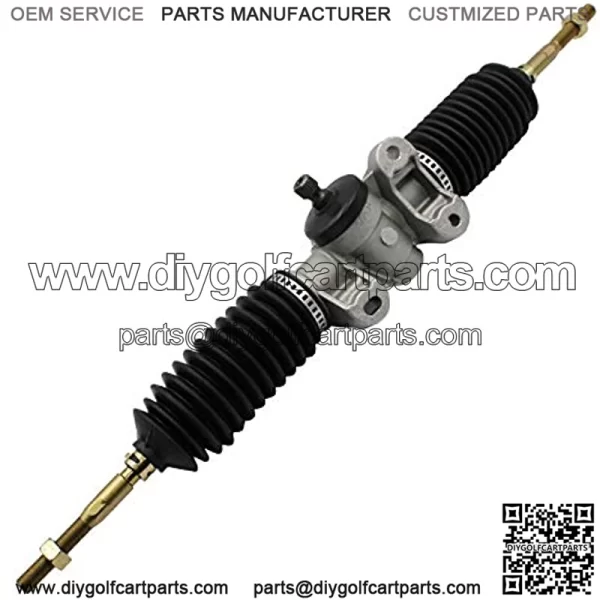 Steering Gear for Club Car Precedent 2004 & Up 102288601 103679701 - Image 3
