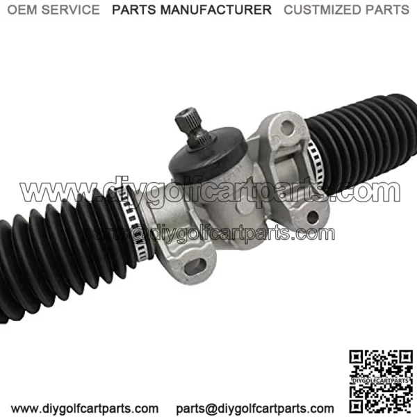 Steering Gear for Club Car Precedent 2004 & Up 102288601 103679701 - Image 4