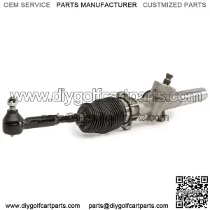 TXT 2001 and Up Steering Box Assembly