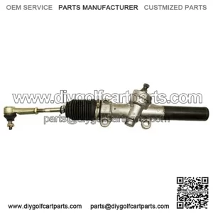 EZGO Golf Cart Steering Box Assembly (2001+)