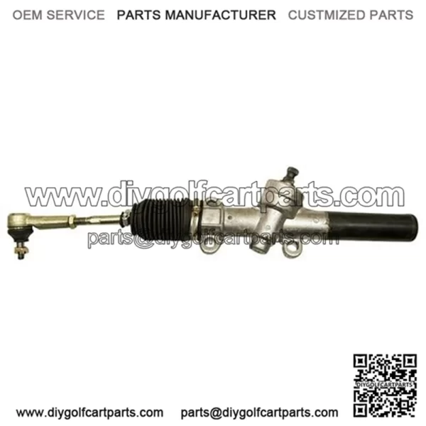 EZGO Golf Cart Steering Box Assembly (2001+)