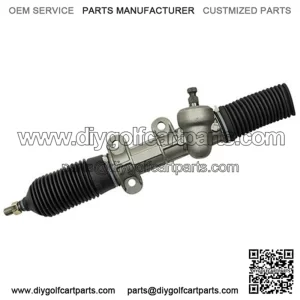 Club Car DS Golf Cart Steering Box Assembly (1984+)